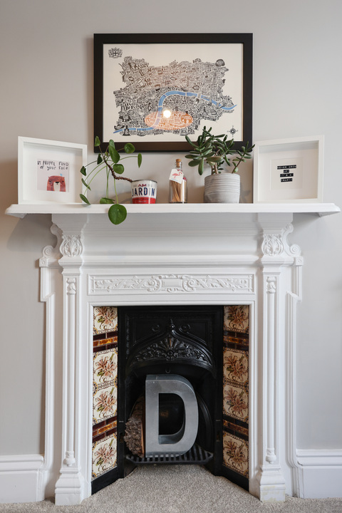 5 bed semi-detached house for sale in Elers Road, Ealing, London, W13  - Property Image 22