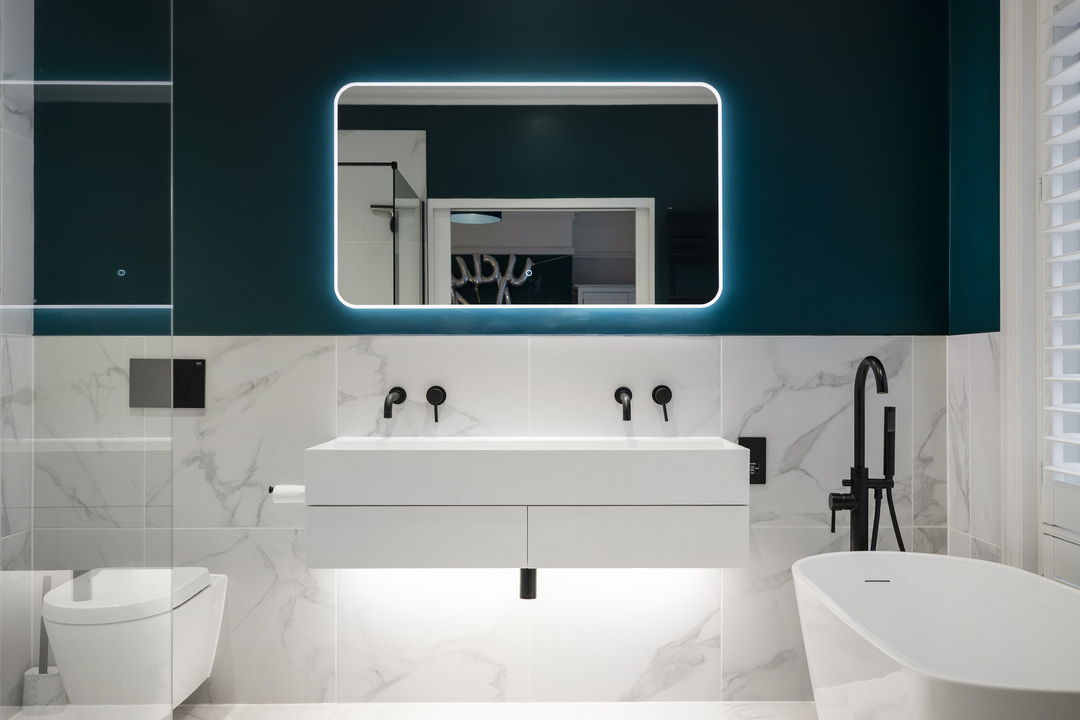 5 bed semi-detached house for sale in Elers Road, Ealing, London, W13  - Property Image 40