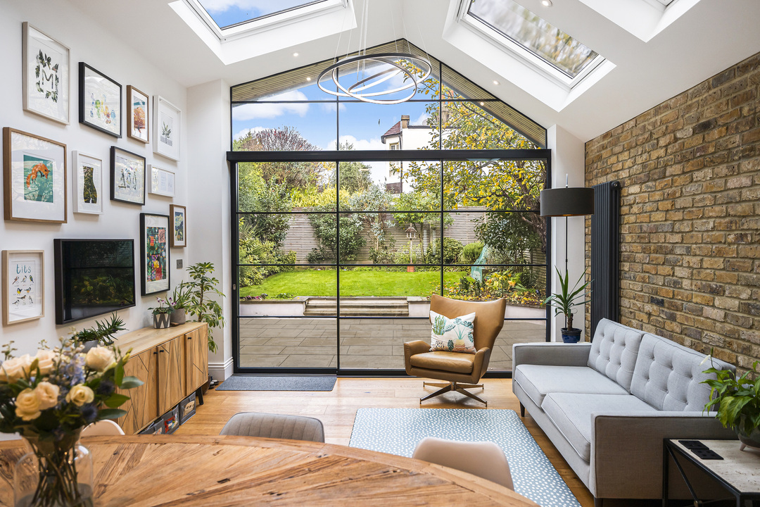 5 bed semi-detached house for sale in Elers Road, Ealing, London, W13  - Property Image 36