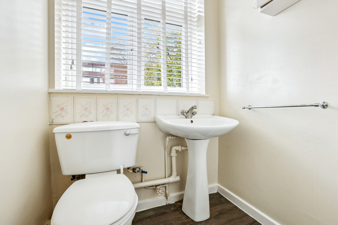 3 bed apartment for sale in Eaton Rise, Ealing, London, W5  - Property Image 13