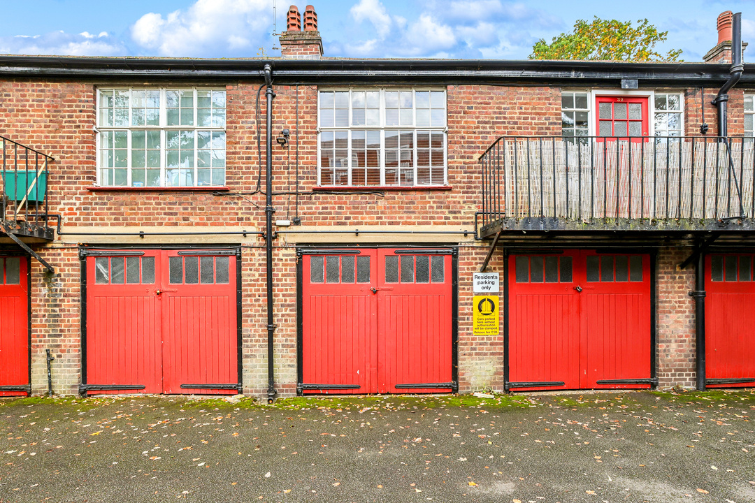 3 bed apartment for sale in Eaton Rise, Ealing, London, W5  - Property Image 15