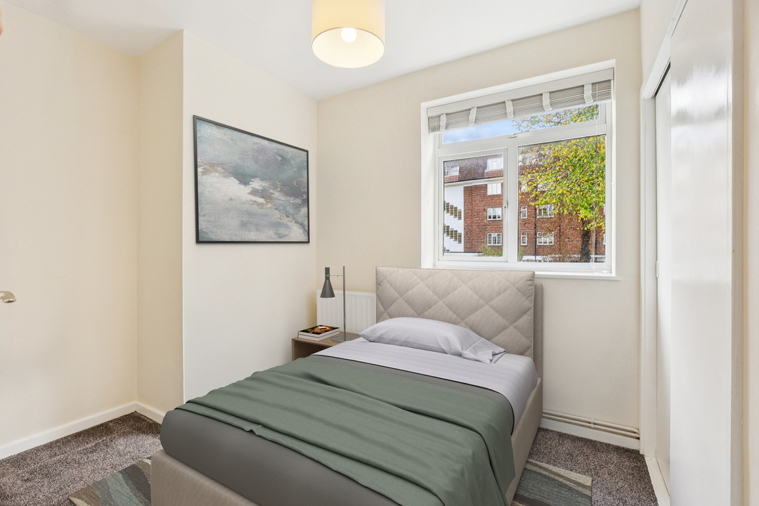 3 bed apartment for sale in Eaton Rise, Ealing, London, W5  - Property Image 14