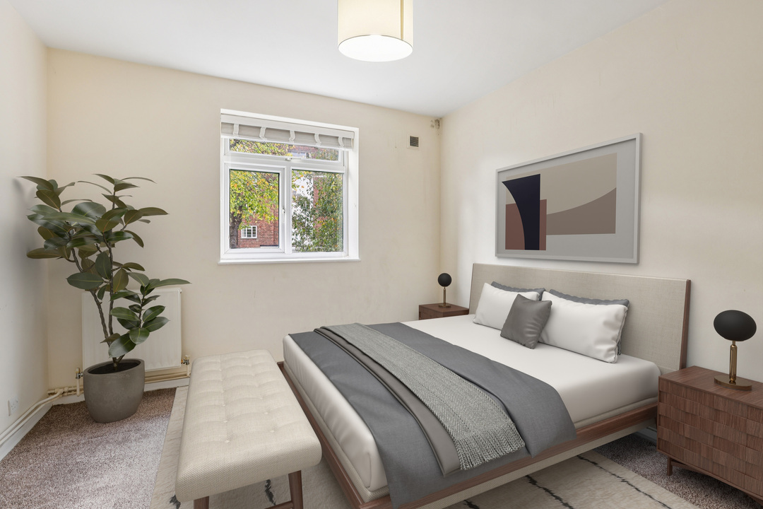 3 bed apartment for sale in Eaton Rise, Ealing, London, W5  - Property Image 9