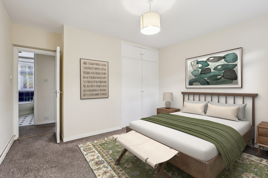 3 bed apartment for sale in Eaton Rise, Ealing, London, W5  - Property Image 4