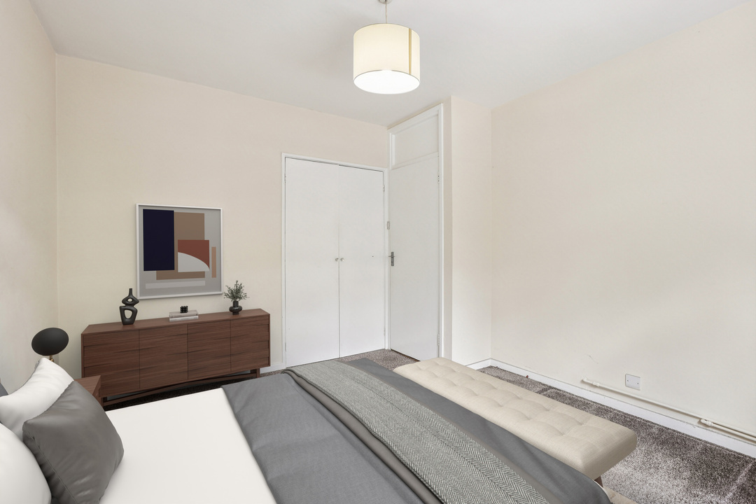 3 bed apartment for sale in Eaton Rise, Ealing, London, W5  - Property Image 10