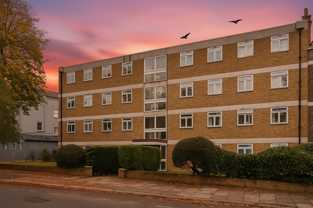 3 bed apartment for sale in Eaton Rise, Ealing, London, W5  - Property Image 16