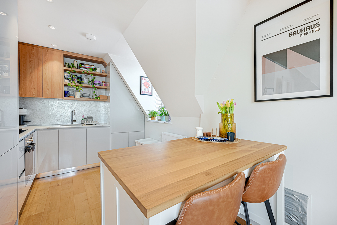 1 bed apartment to rent in North Common Road, Ealing  - Property Image 12