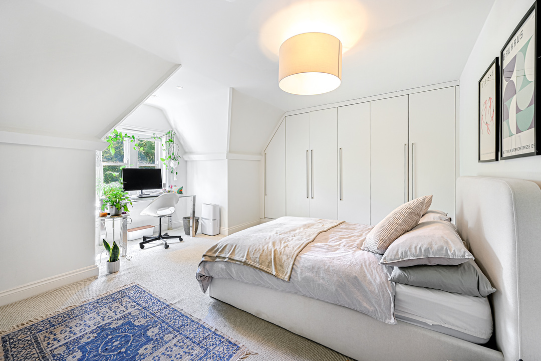 1 bed apartment to rent in North Common Road, Ealing  - Property Image 21