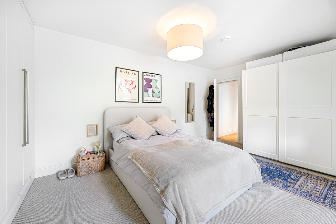 1 bed apartment to rent in North Common Road, Ealing  - Property Image 22