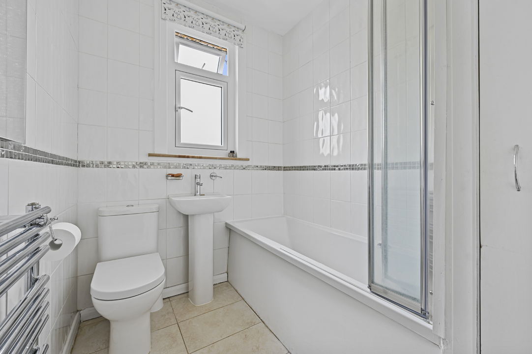 4 bed terraced house to rent in St. Georges Avenue, Ealing, London, W5 9