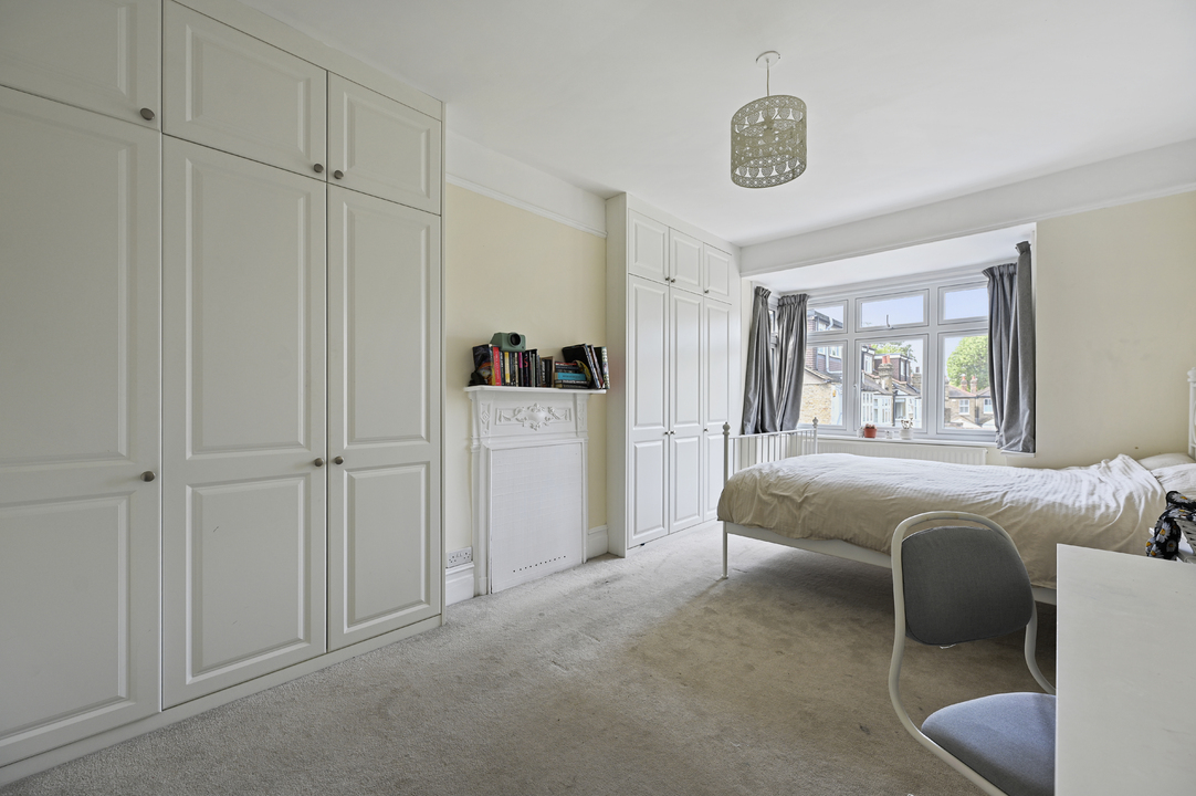 4 bed terraced house to rent in St. Georges Avenue, Ealing, London, W5 6