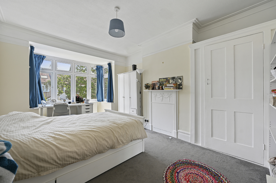 4 bed terraced house to rent in St. Georges Avenue, Ealing, London, W5 5