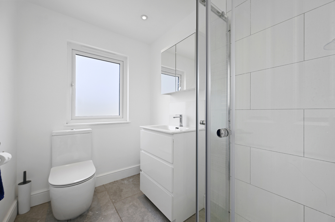 4 bed terraced house to rent in St. Georges Avenue, Ealing, London, W5 11