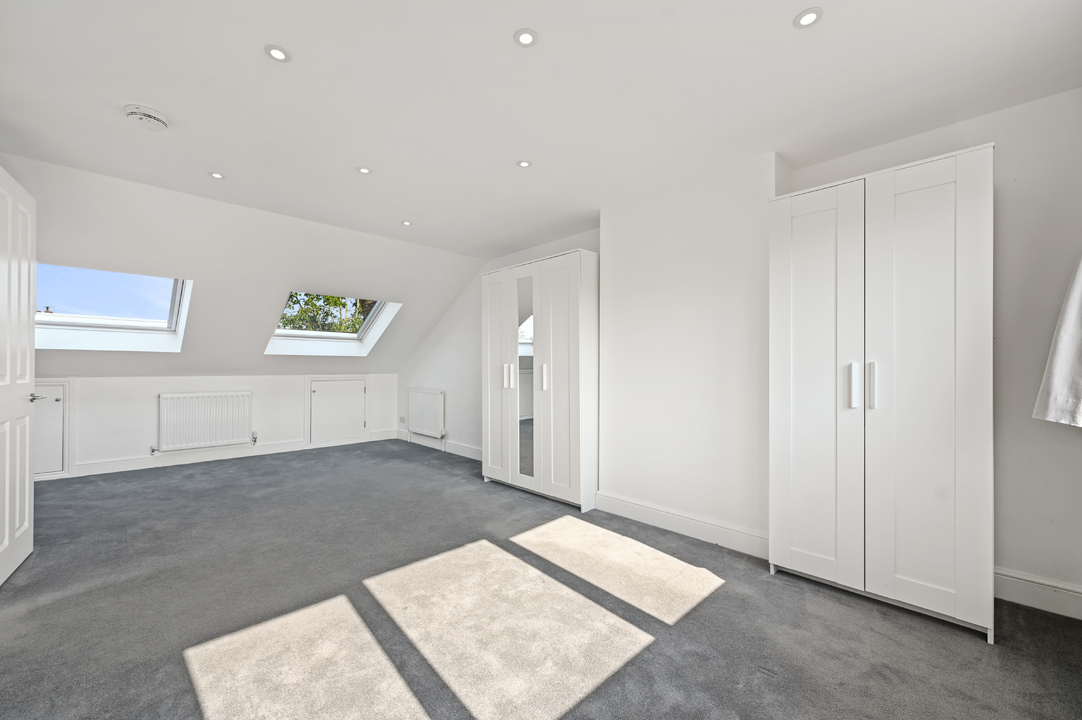 4 bed terraced house to rent in St. Georges Avenue, Ealing, London, W5 8