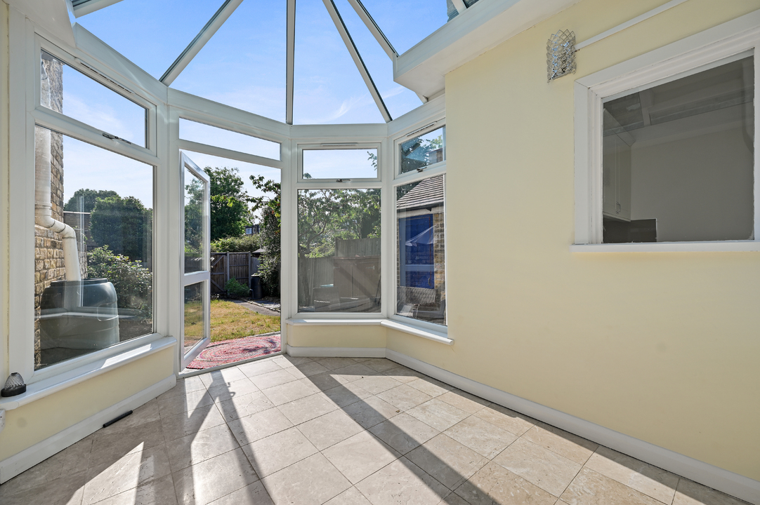 4 bed terraced house to rent in St. Georges Avenue, Ealing, London, W5 13