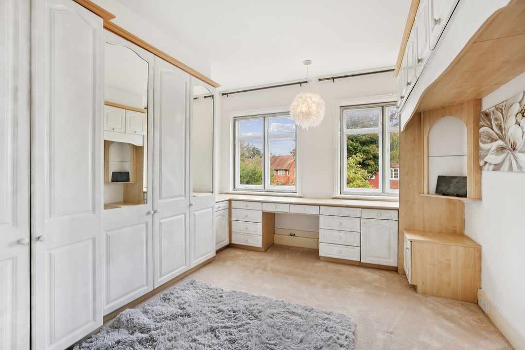 3 bed end of terrace house for sale in Meadvale Road, Ealing, London, W5 9
