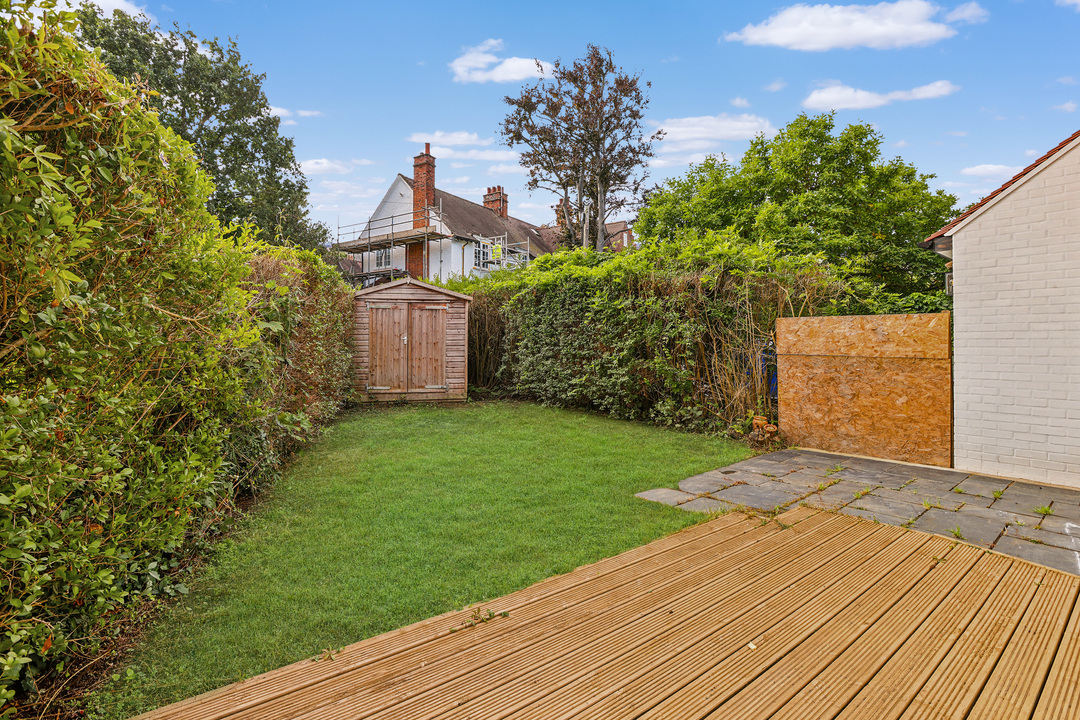 3 bed end of terrace house for sale in Meadvale Road, Ealing, London, W5  - Property Image 4