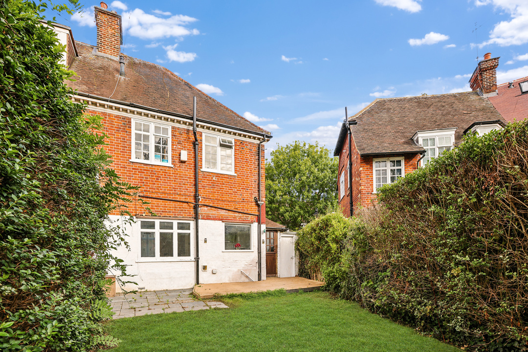3 bed end of terrace house for sale in Meadvale Road, Ealing, London, W5  - Property Image 12