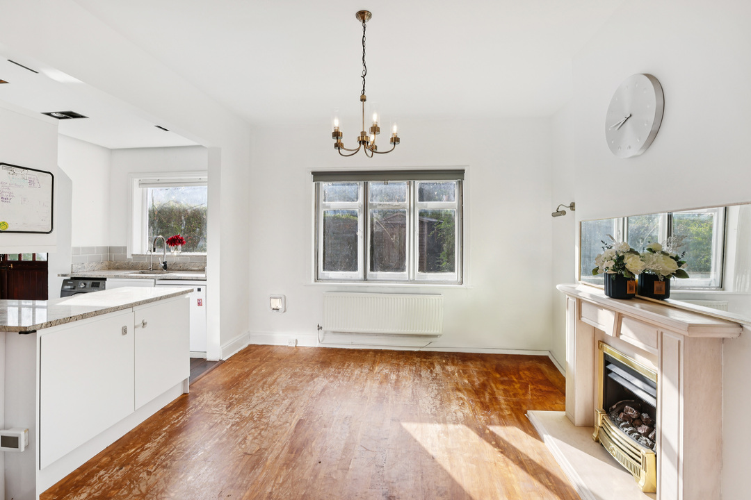 3 bed end of terrace house for sale in Meadvale Road, Ealing, London, W5 14