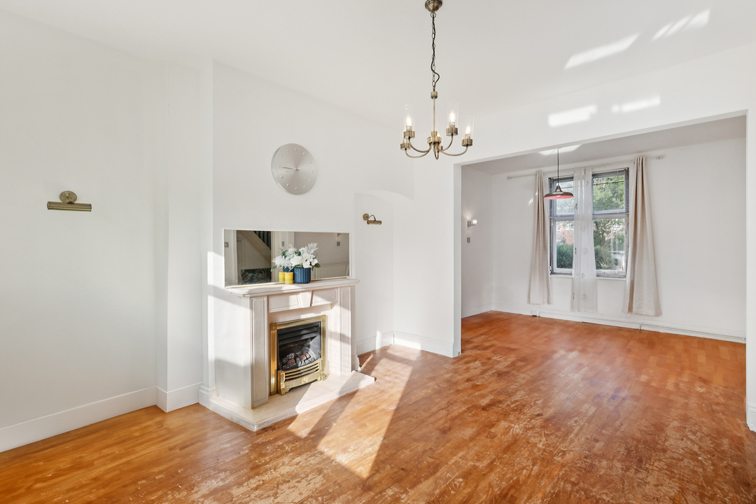 3 bed end of terrace house for sale in Meadvale Road, Ealing, London, W5 13