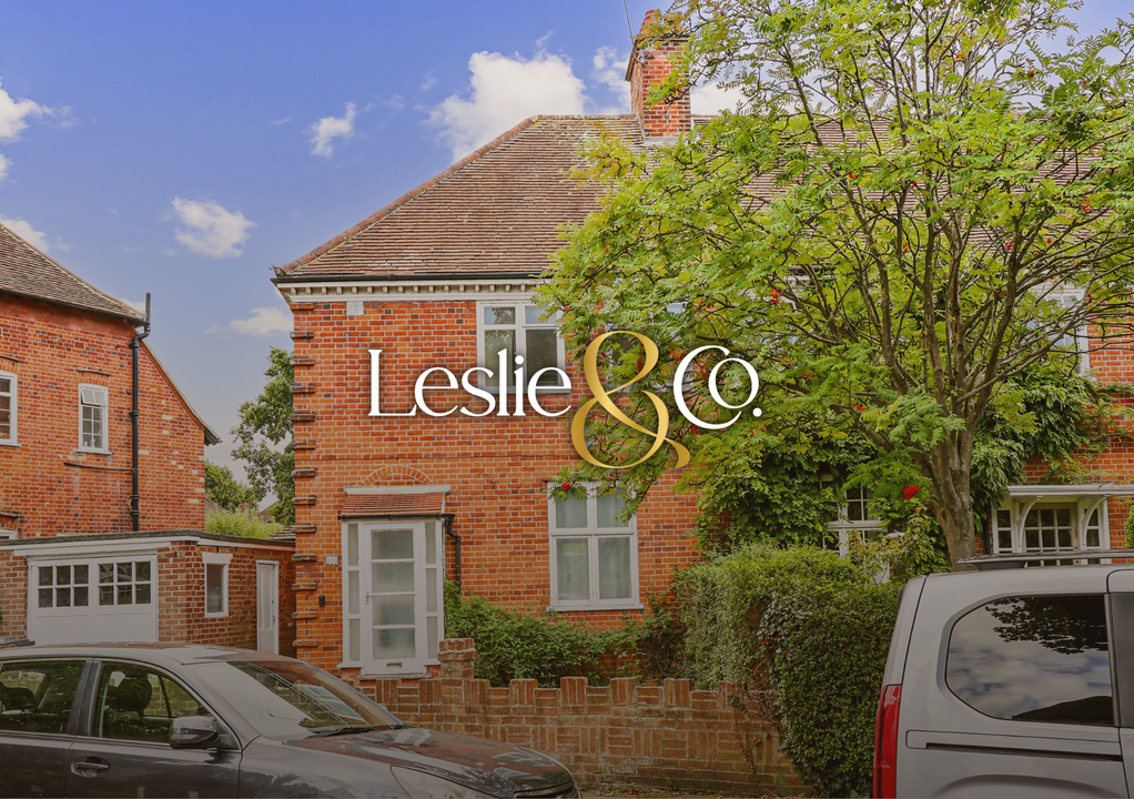 3 bed end of terrace house for sale in Meadvale Road, Ealing, London, W5