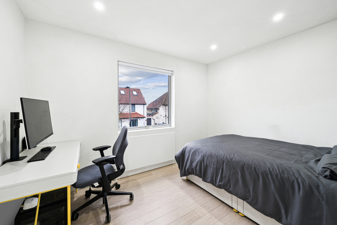 3 bed semi-detached house for sale in Walton Way, Acton, London, W3 12