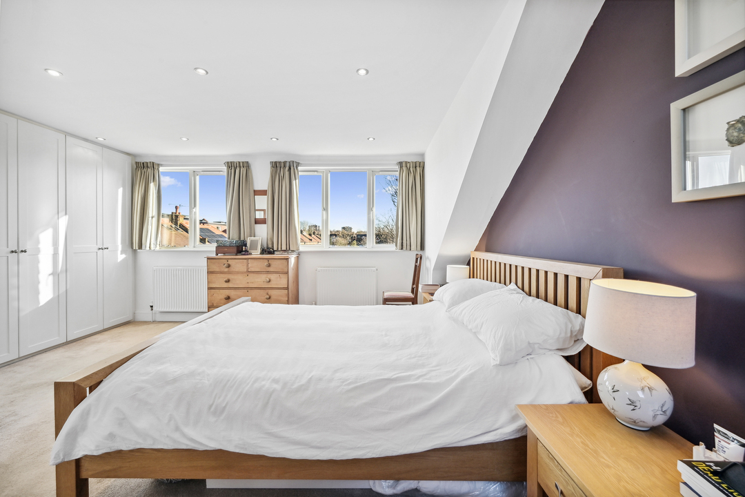 5 bed terraced house for sale in Highview Road, Ealing, London, W13 8