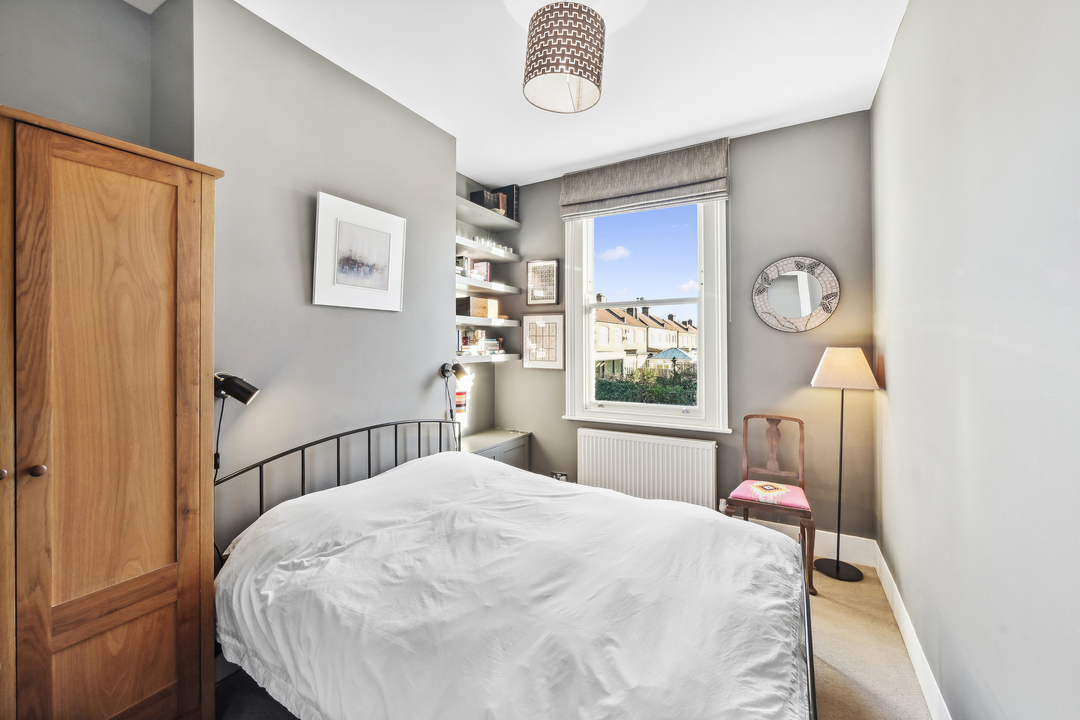 5 bed terraced house for sale in Highview Road, Ealing, London, W13 10