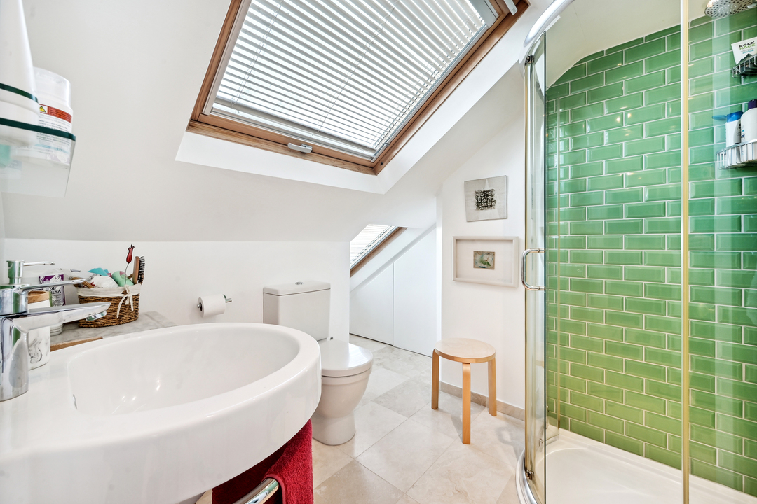 5 bed terraced house for sale in Highview Road, Ealing, London, W13 11