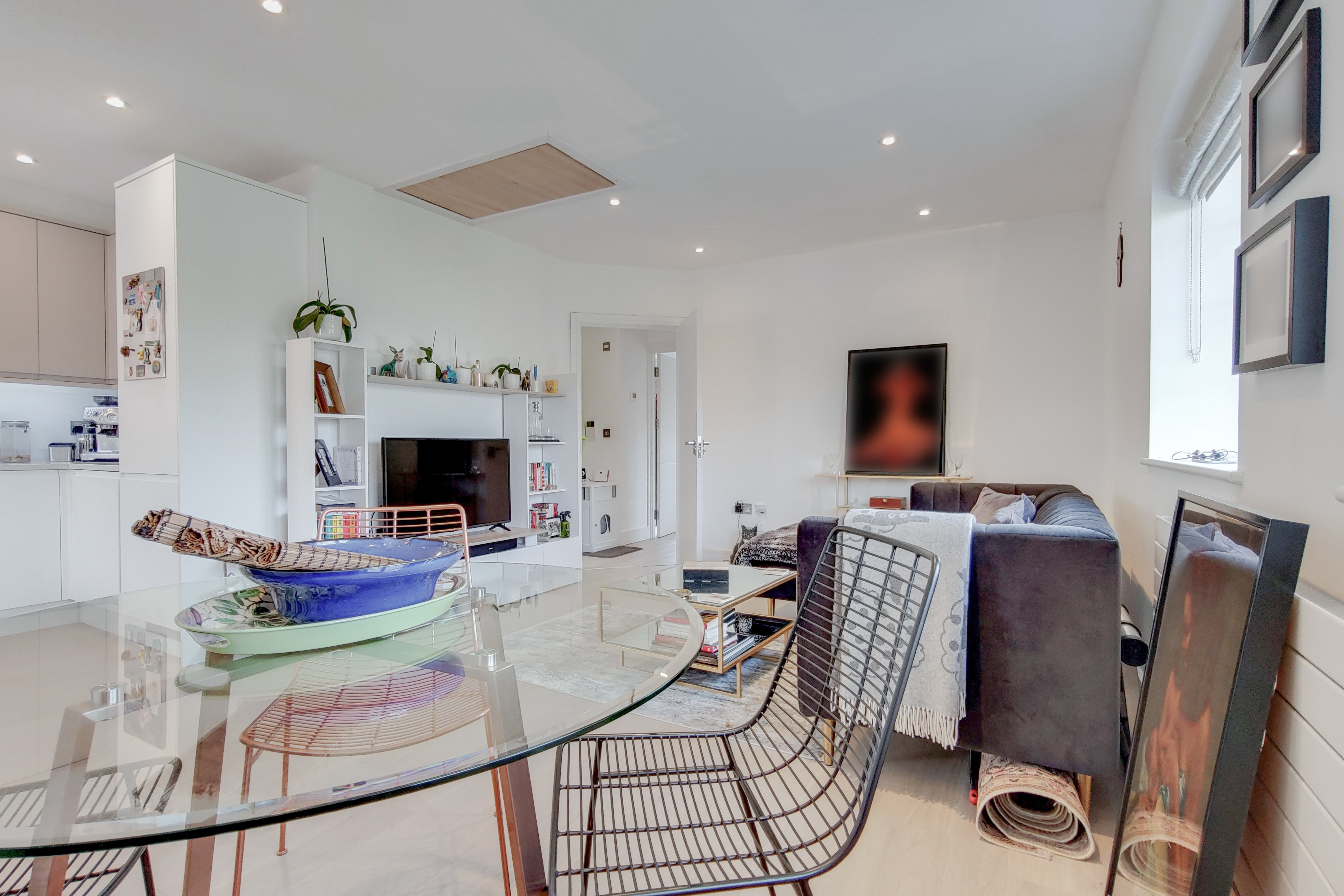 1 bed apartment to rent in Boddington Gardens, Acton 7