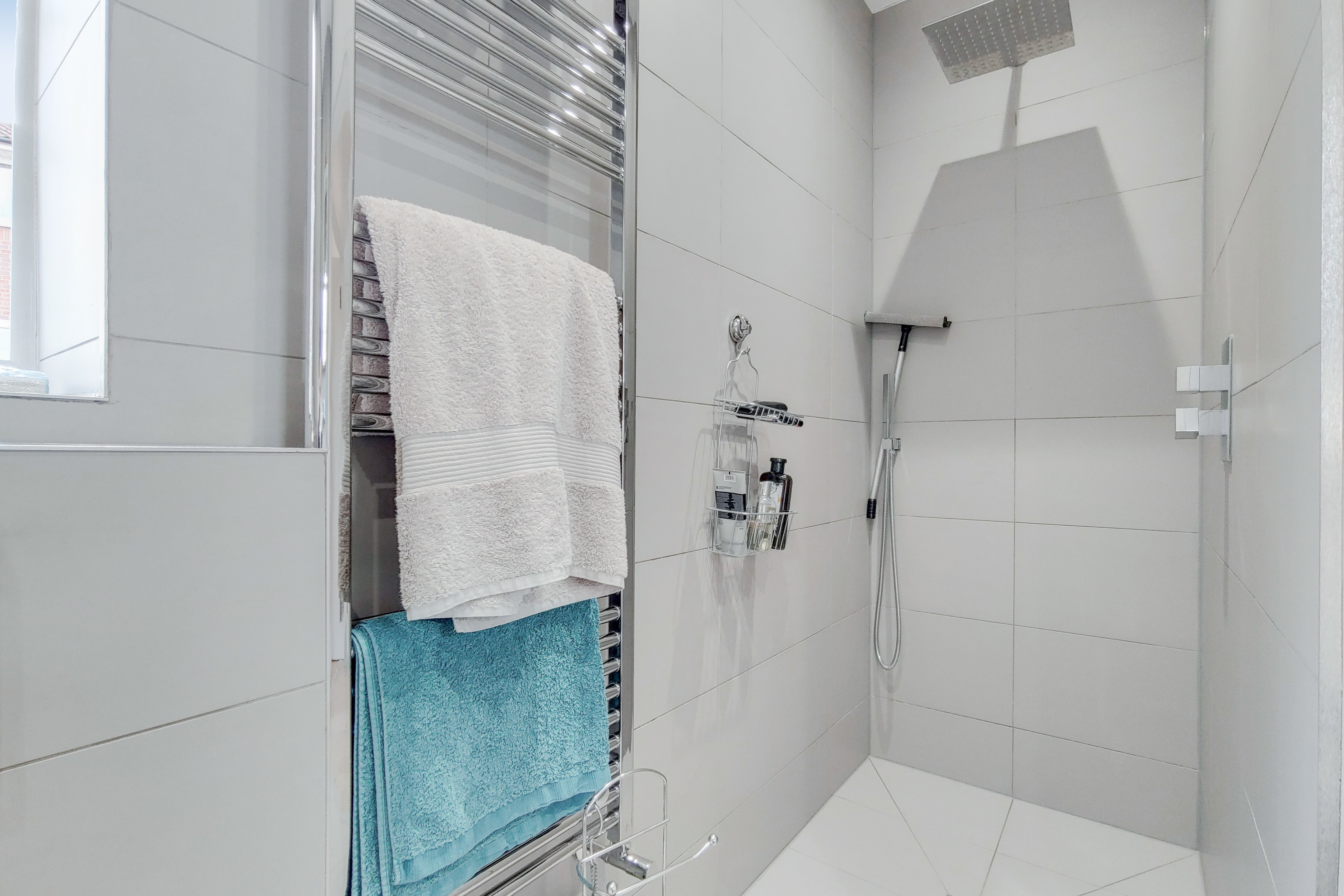 1 bed apartment to rent in Boddington Gardens, Acton  - Property Image 9