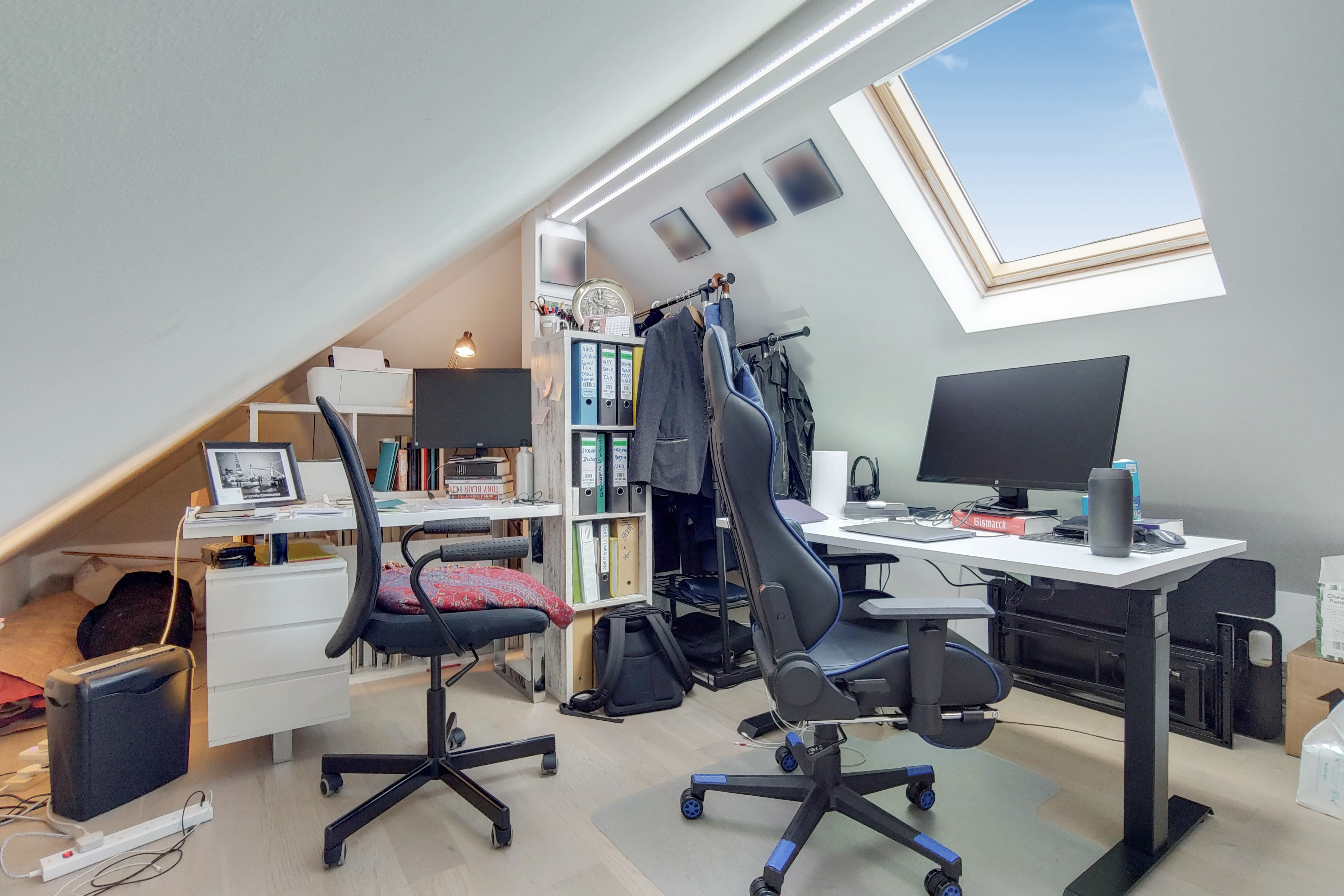 1 bed apartment to rent in Boddington Gardens, Acton 9