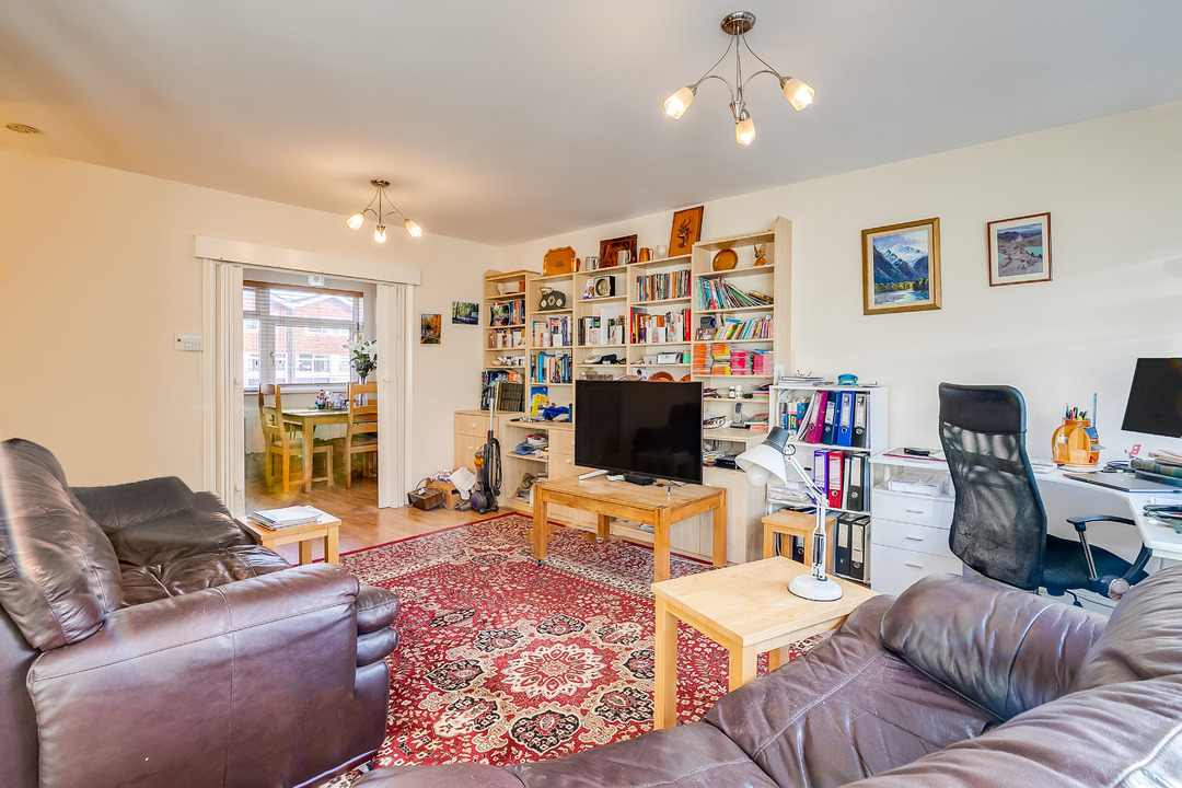 4 bed terraced house for sale in Ealing, London 19