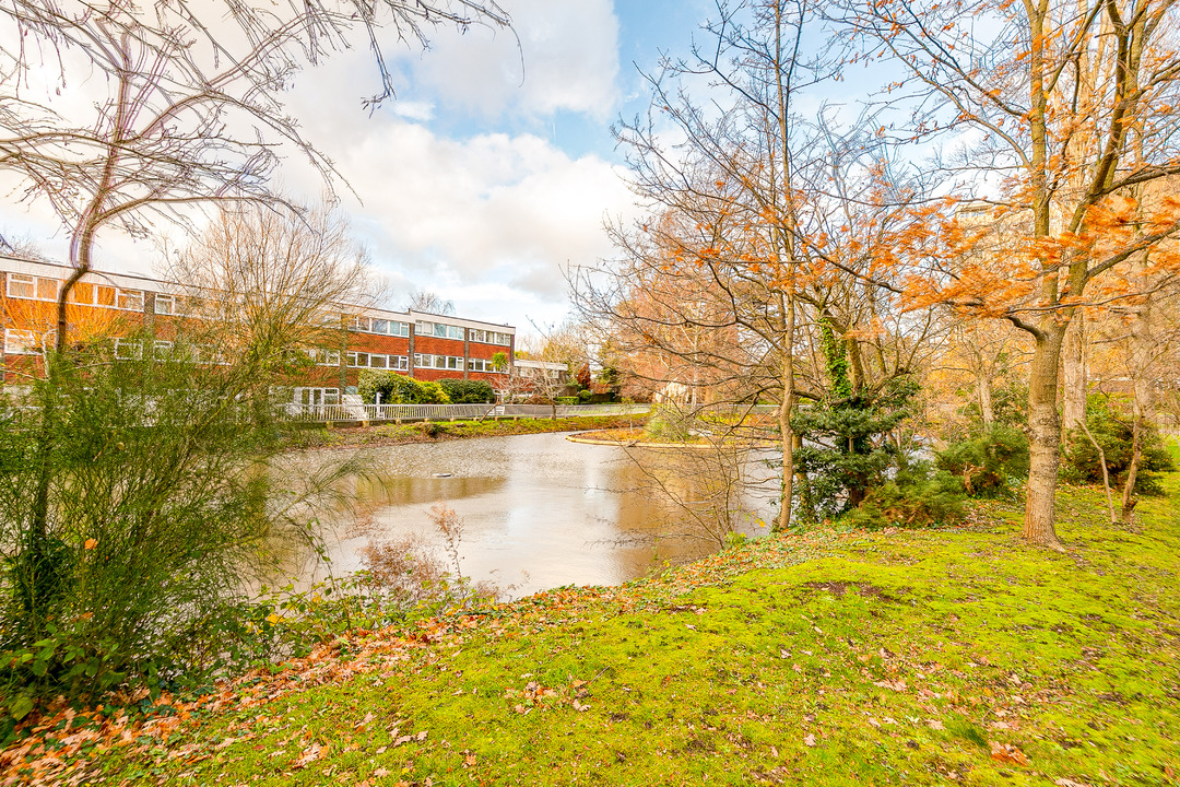 4 bed terraced house for sale in Ealing, London 7