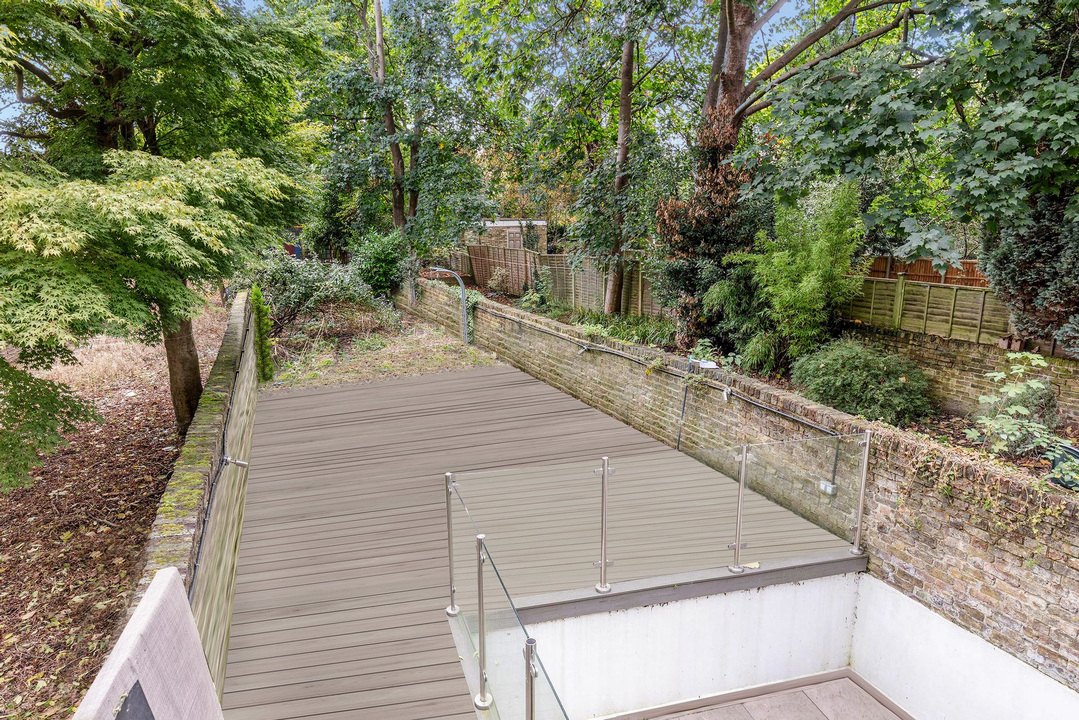 7 bed terraced house for sale in Grange Park, Ealing  - Property Image 28