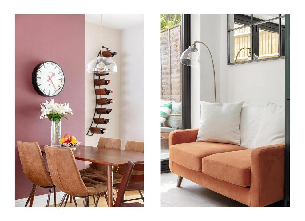 2 bed end of terrace house for sale in Orchard Road, Brentford 7