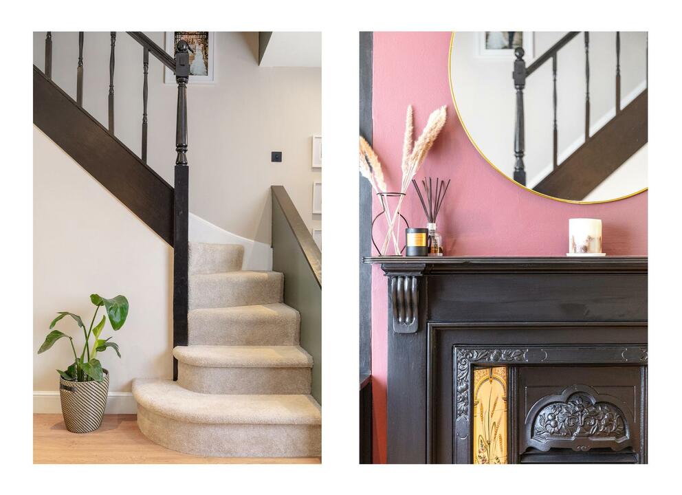 2 bed end of terrace house for sale in Orchard Road, Brentford 6