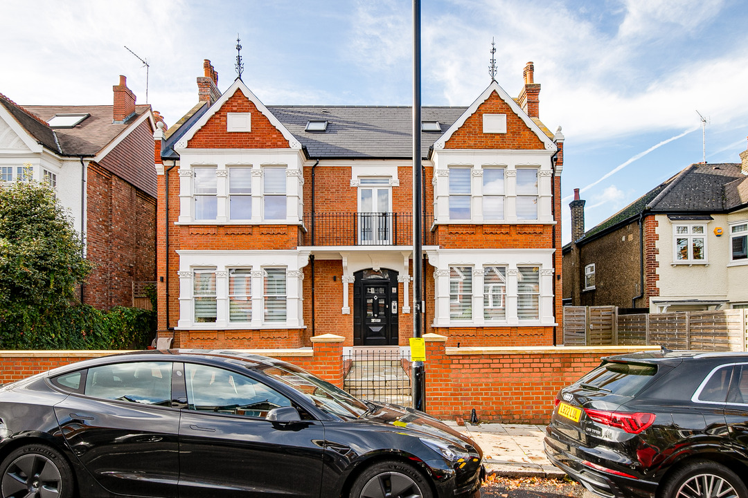 2 bed apartment to rent in 58 Woodfield Road, London  - Property Image 7