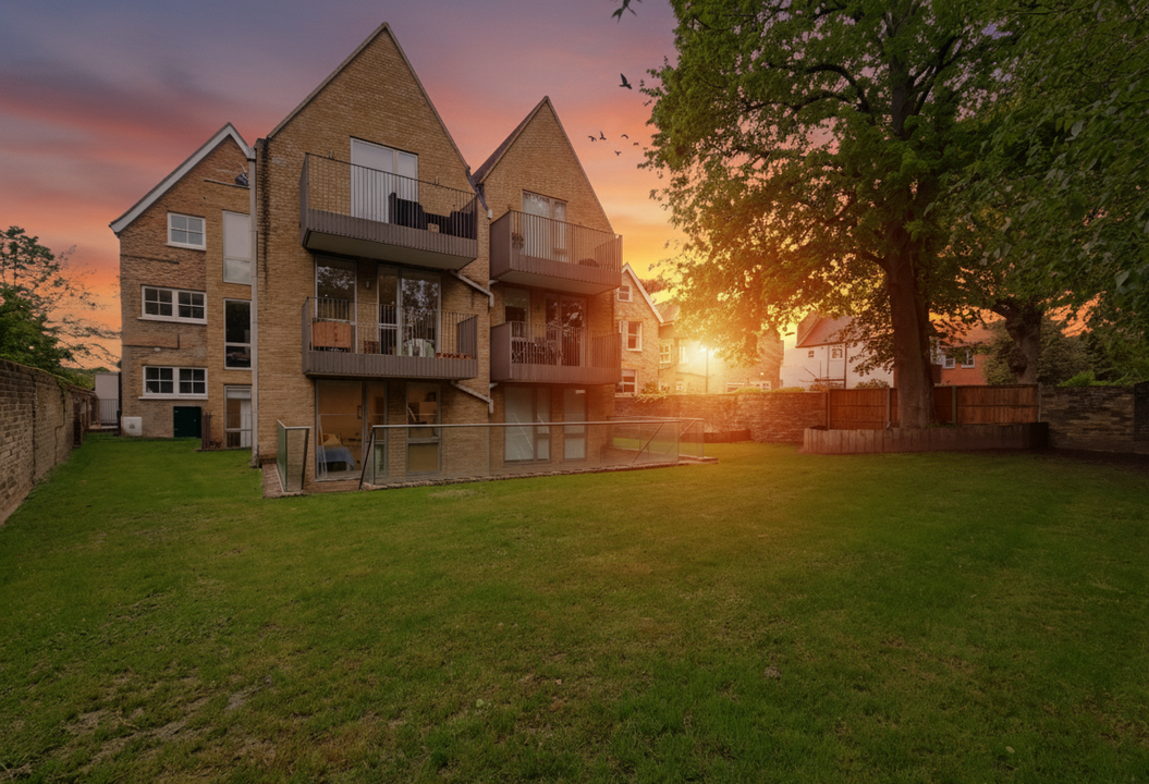 2 bed apartment to rent in North Common Road, Ealing, London, W5  - Property Image 4