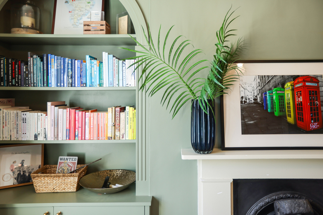 5 bed terraced house for sale in The Grove, Ealing, London, W5 25