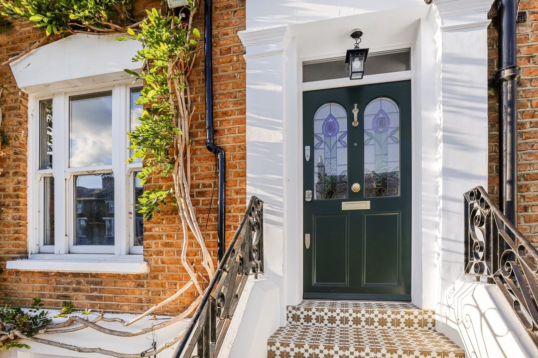 5 bed terraced house for sale in The Grove, Ealing  - Property Image 23