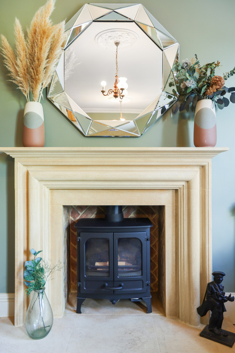 5 bed terraced house for sale in The Grove, Ealing, London, W5 21