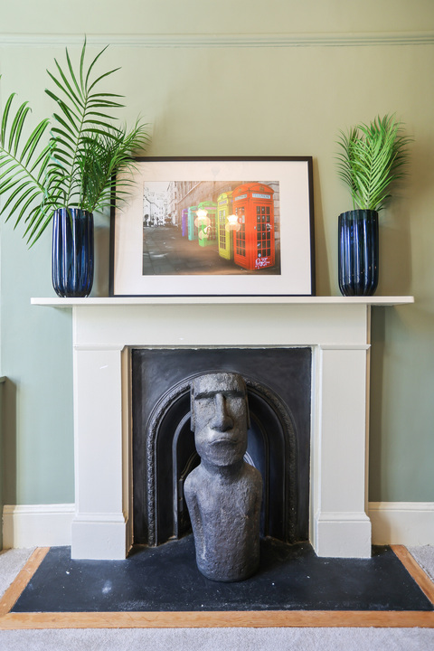 5 bed terraced house for sale in The Grove, Ealing  - Property Image 21