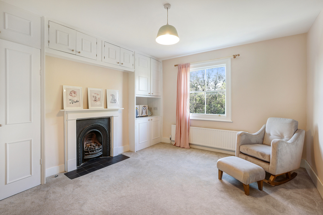 5 bed terraced house for sale in The Grove, Ealing, London, W5 17