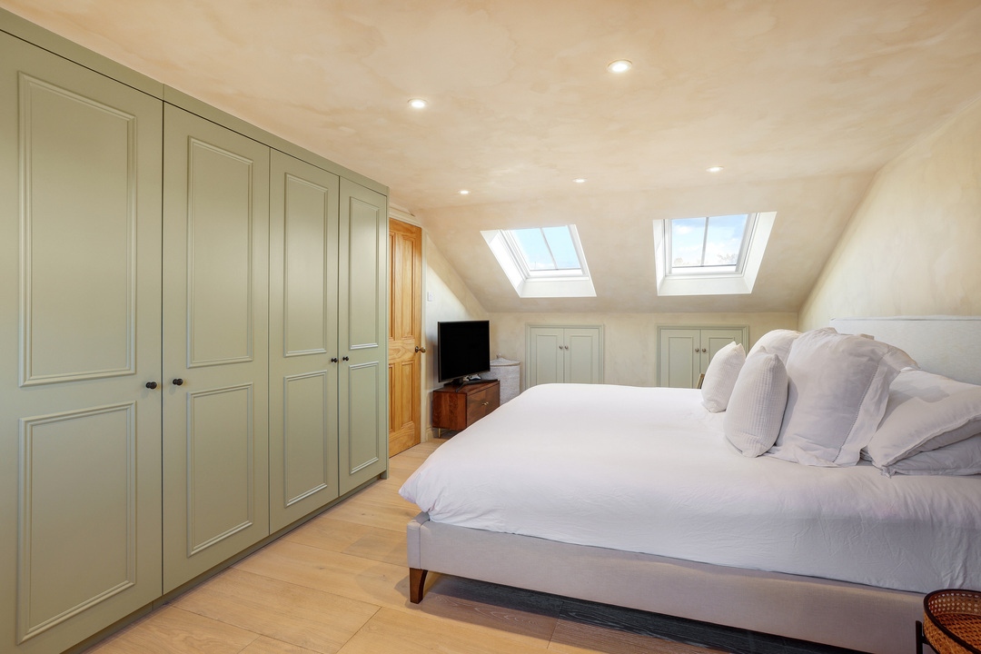 5 bed terraced house for sale in The Grove, Ealing, London, W5 16