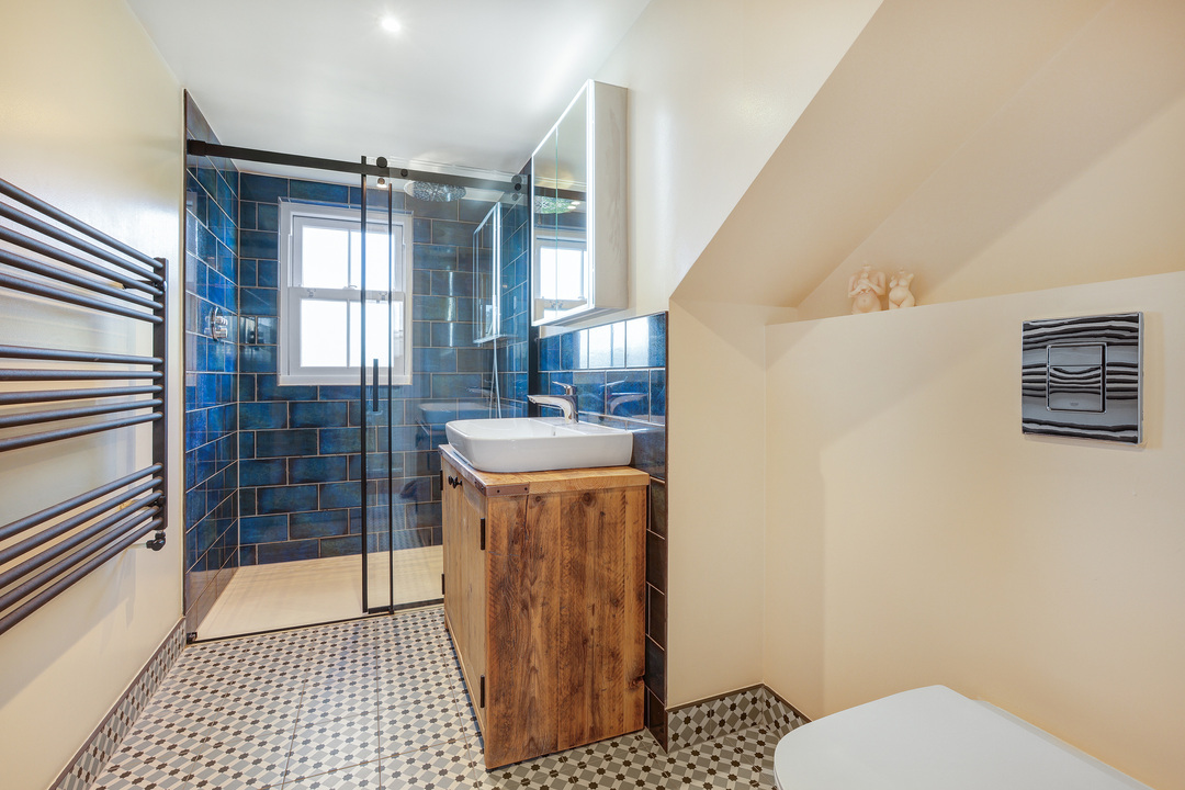 5 bed terraced house for sale in The Grove, Ealing, London, W5 13