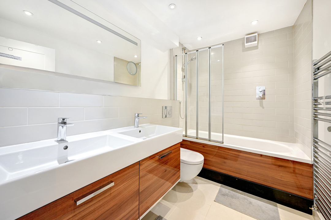 4 bed terraced house for sale in Mount Pleasant Road, Ealing  - Property Image 8