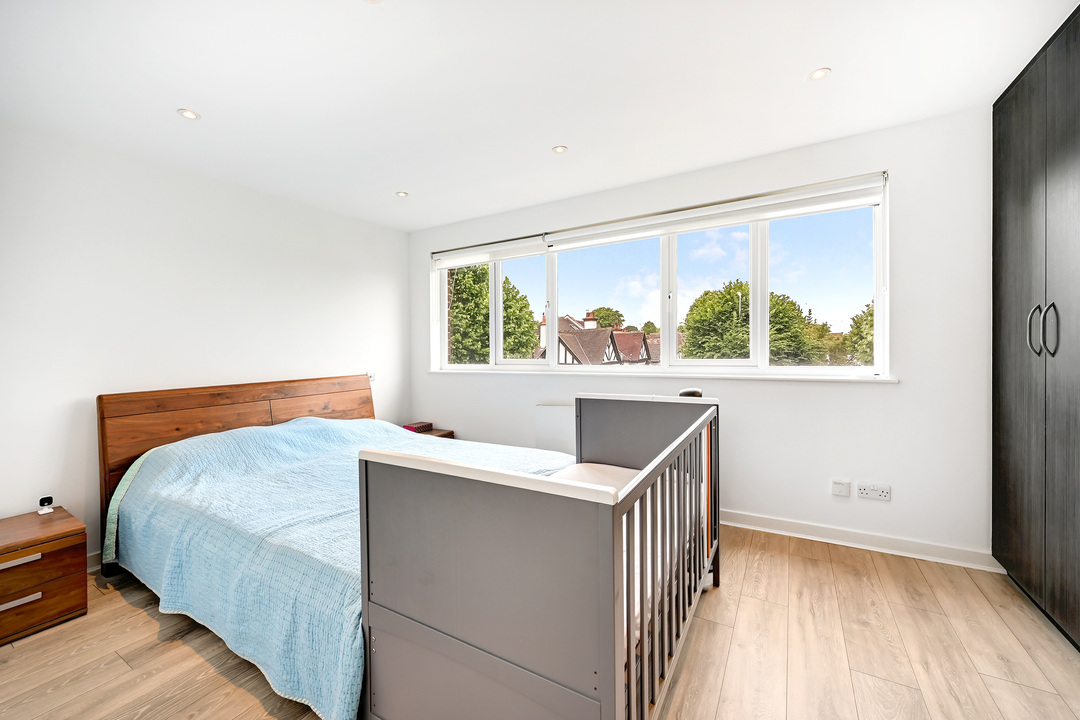 4 bed terraced house for sale in Mount Pleasant Road, Ealing  - Property Image 13