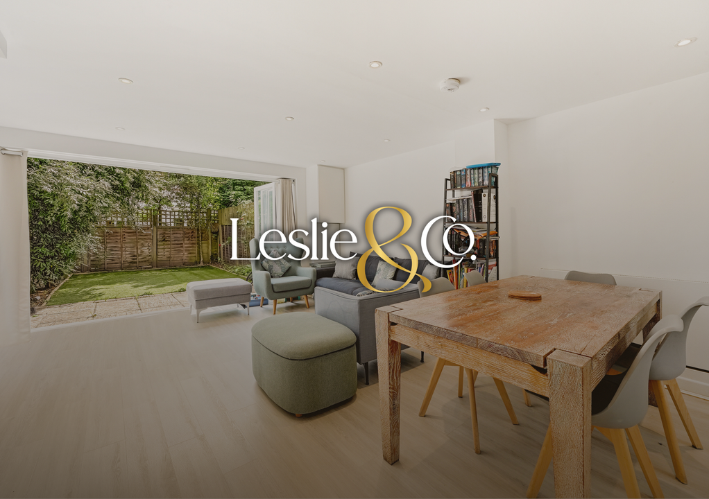 4 bed terraced house for sale in Mount Pleasant Road, Ealing, London, W5  - Property Image 1