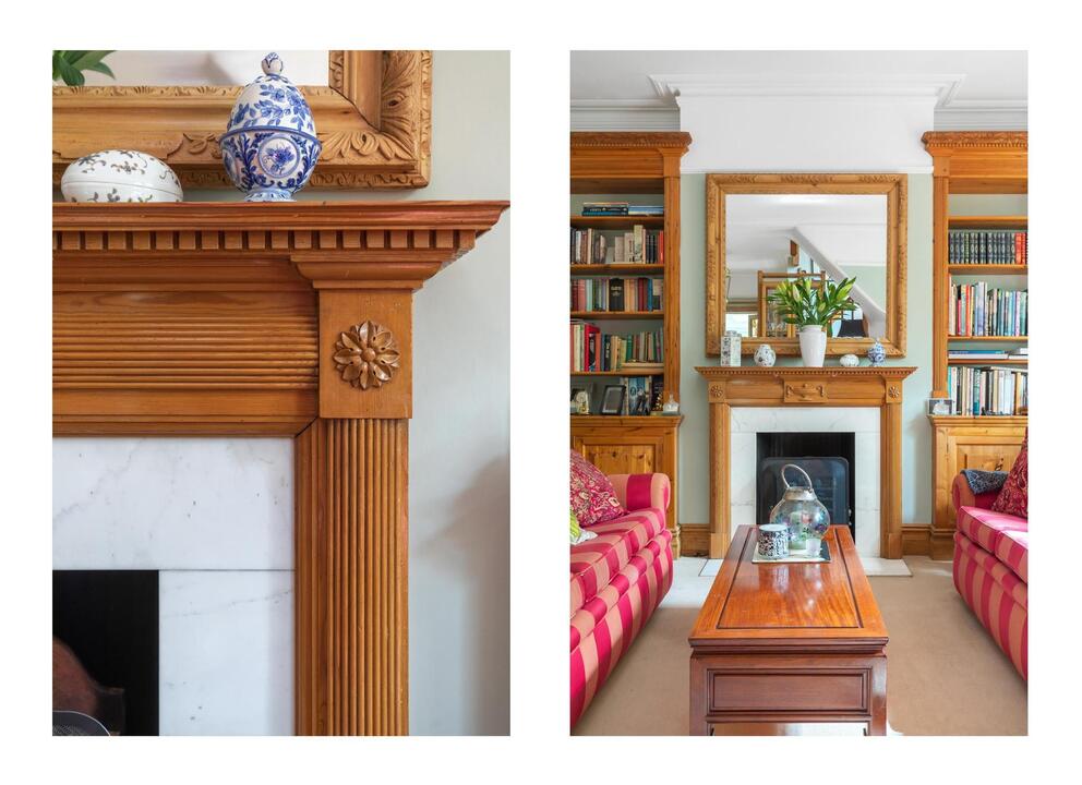 5 bed semi-detached house for sale in Somerset Road, Brentford, Greater London, TW8 7